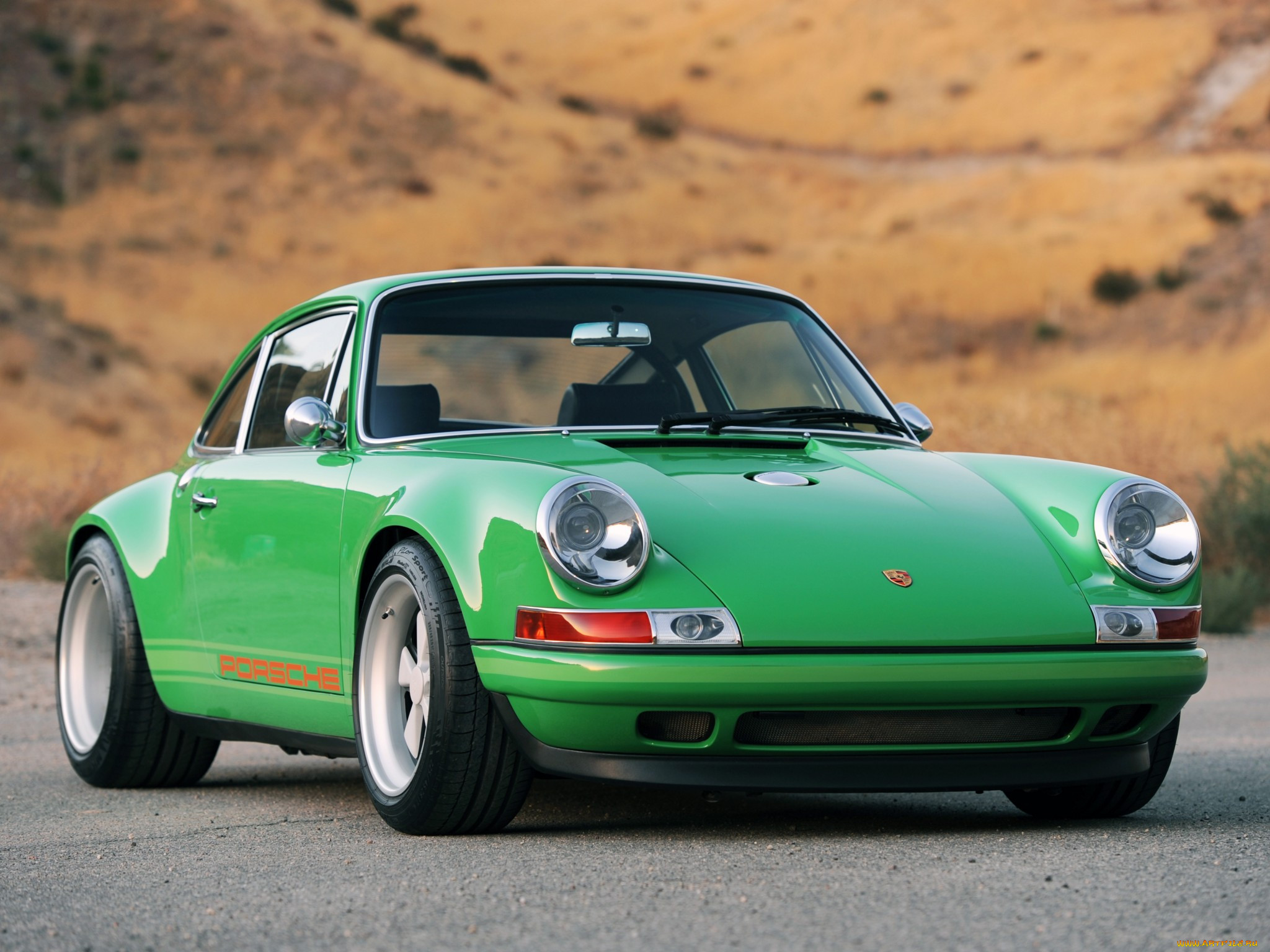 , porsche